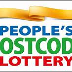 lottery postcode